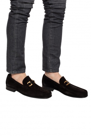 Buty 'grandioso' typu 'loafers', zdjęcie 2 Buty 'grandioso' typu 'loafers' od Salvatore Ferragamo